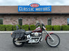 Harley-Davidson Motorcycle 1999 Harley-Davidson Softail Custom Evolution FXSTC Two-Tone One Owner! Clean Carfax! $5,995