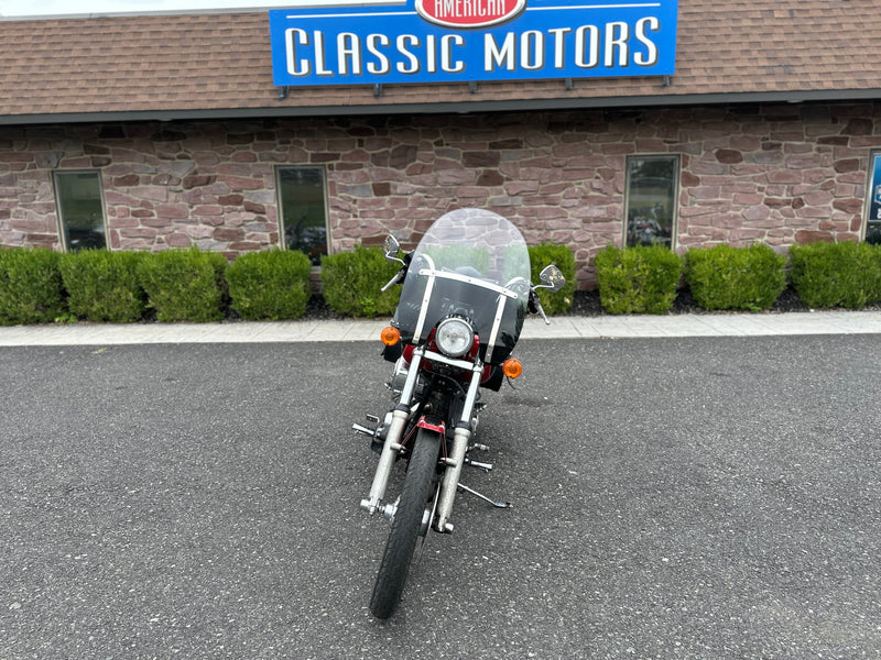 Harley-Davidson Motorcycle 1999 Harley-Davidson Softail Custom Evolution FXSTC Two-Tone One Owner! Clean Carfax! $5,995