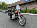 Harley-Davidson Motorcycle 1999 Harley-Davidson Softail Custom Evolution FXSTC Two-Tone One Owner! Clean Carfax! $5,995