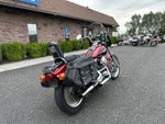 Harley-Davidson Motorcycle 1999 Harley-Davidson Softail Custom Evolution FXSTC Two-Tone One Owner! Clean Carfax! $5,995