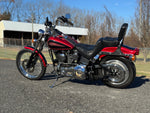 Harley-Davidson Motorcycle 1999 Harley-Davidson Softail Custom Evolution FXSTC Two-Tone One Owner! Clean Carfax! $5,995