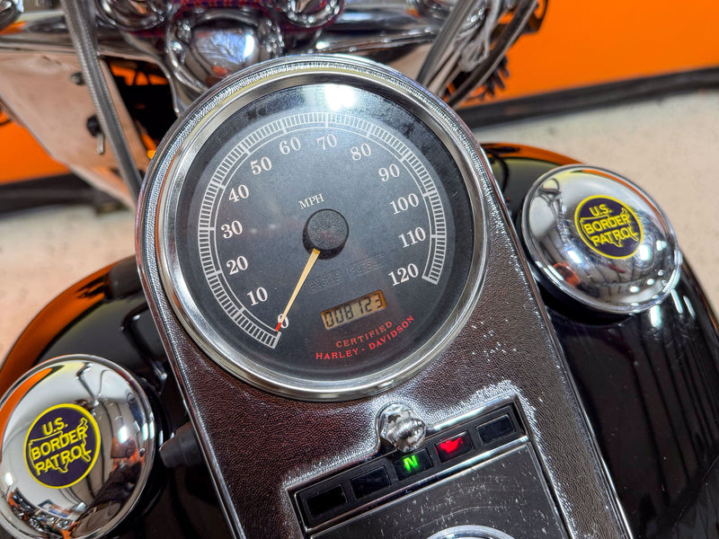 Harley-Davidson Motorcycle 1999 Harley-Davidson Softail Fatboy FLSTF Last Year Evo Bobber Very Low Miles & Thousands in Upgrades! $12,995