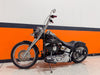 Harley-Davidson Motorcycle 1999 Harley-Davidson Softail Fatboy FLSTF Last Year Evo Bobber Very Low Miles & Thousands in Upgrades! $12,995