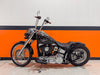 Harley-Davidson Motorcycle 1999 Harley-Davidson Softail Fatboy FLSTF Last Year Evo Bobber Very Low Miles & Thousands in Upgrades! $12,995