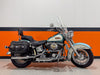 Harley-Davidson Motorcycle 1999 Harley-Davidson Softail Heritage FLSTC w/ Beautiful Paint and 11K Miles! $10,995