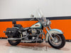Harley-Davidson Motorcycle 1999 Harley-Davidson Softail Heritage FLSTC w/ Beautiful Paint and 11K Miles! $10,995