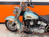 Harley-Davidson Motorcycle 1999 Harley-Davidson Softail Heritage FLSTC w/ Beautiful Paint and 11K Miles! $10,995
