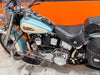 Harley-Davidson Motorcycle 1999 Harley-Davidson Softail Heritage FLSTC w/ Beautiful Paint and 11K Miles! $10,995