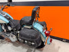 Harley-Davidson Motorcycle 1999 Harley-Davidson Softail Heritage FLSTC w/ Beautiful Paint and 11K Miles! $10,995