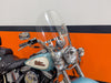 Harley-Davidson Motorcycle 1999 Harley-Davidson Softail Heritage FLSTC w/ Beautiful Paint and 11K Miles! $10,995