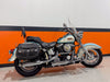 Harley-Davidson Motorcycle 1999 Harley-Davidson Softail Heritage FLSTC w/ Beautiful Paint and 11K Miles! $10,995