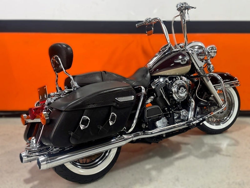 1999 Harley-Davidson Softail Heritage Springer FLSTS w/ S&S FLSS