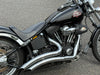 Harley-Davidson Motorcycle 1999 Harley-Davidson Softail Night Train FXSTB 85" Evo 1 Year Only Model! Heartland 180 Kit Screamin' Eagle Many Upgrades! $12,995