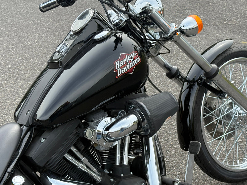 Harley-Davidson Motorcycle 1999 Harley-Davidson Softail Night Train FXSTB 85" Evo 1 Year Only Model! Heartland 180 Kit Screamin' Eagle Many Upgrades! $12,995