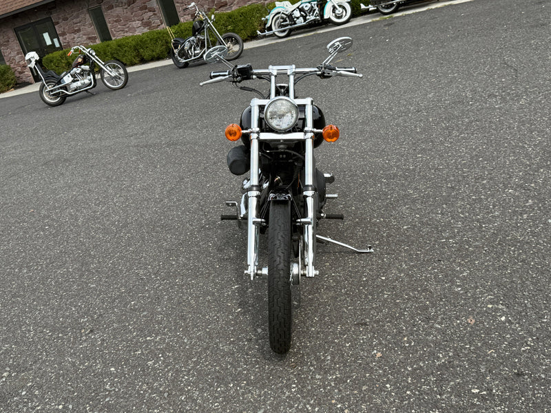 Harley-Davidson Motorcycle 1999 Harley-Davidson Softail Night Train FXSTB 85" Evo 1 Year Only Model! Heartland 180 Kit Screamin' Eagle Many Upgrades! $12,995