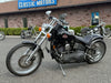 Harley-Davidson Motorcycle 1999 Harley-Davidson Softail Night Train FXSTB 85" Evo 1 Year Only Model! Heartland 180 Kit Screamin' Eagle Many Upgrades! $12,995