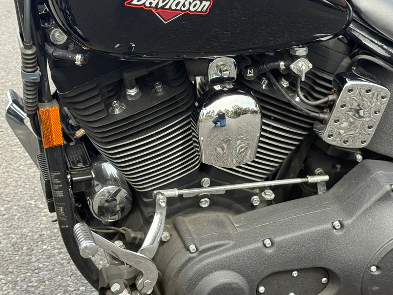 Harley-Davidson Motorcycle 1999 Harley-Davidson Softail Night Train FXSTB 85" Evo 1 Year Only Model! Heartland 180 Kit Screamin' Eagle Many Upgrades! $12,995