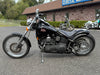 Harley-Davidson Motorcycle 1999 Harley-Davidson Softail Night Train FXSTB 85" Evo 1 Year Only Model! Heartland 180 Kit Screamin' Eagle Many Upgrades! $12,995