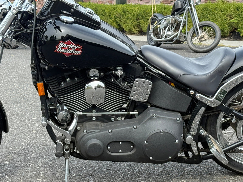 Harley-Davidson Motorcycle 1999 Harley-Davidson Softail Night Train FXSTB 85" Evo 1 Year Only Model! Heartland 180 Kit Screamin' Eagle Many Upgrades! $12,995