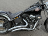 Harley-Davidson Motorcycle 1999 Harley-Davidson Softail Night Train FXSTB 85" Evo 1 Year Only Model! Heartland 180 Kit Screamin' Eagle Many Upgrades! $12,995