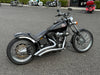 Harley-Davidson Motorcycle 1999 Harley-Davidson Softail Night Train FXSTB 85" Evo 1 Year Only Model! Heartland 180 Kit Screamin' Eagle Many Upgrades! $12,995