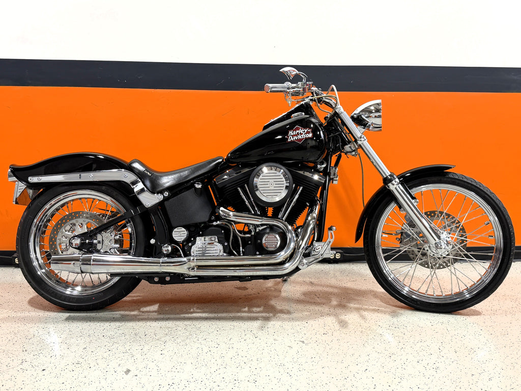 CLASSIC/ANTIQUE – American Classic Motors