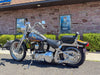 Harley-Davidson Motorcycle 1999 Harley-Davidson Softail Springer FXSTS 1340 Last Year Evolution w/ Custom Frank Frazetta Paint Set One Owner Low Miles! $11,995