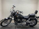 Harley-Davidson Motorcycle 1999 Harley-Davidson Softail Springer FXSTS w/ 124 S&S Engine - 6-Speed - Thousands in Upgrades! $12,995