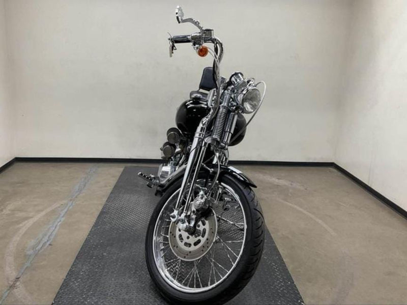 Harley-Davidson Motorcycle 1999 Harley-Davidson Softail Springer FXSTS w/ 124 S&S Engine - 6-Speed - Thousands in Upgrades! $12,995