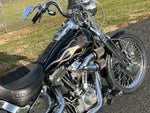 Harley-Davidson Motorcycle 1999 Harley-Davidson Softail Springer FXSTS w/ 124 S&S Engine - 6-Speed - Thousands in Upgrades! $12,995