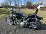 Harley-Davidson Motorcycle 1999 Harley-Davidson Softail Springer FXSTS w/ 124 S&S Engine - 6-Speed - Thousands in Upgrades! $12,995