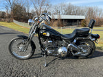 Harley-Davidson Motorcycle 1999 Harley-Davidson Softail Springer FXSTS w/ 124 S&S Engine - 6-Speed - Thousands in Upgrades! $12,995