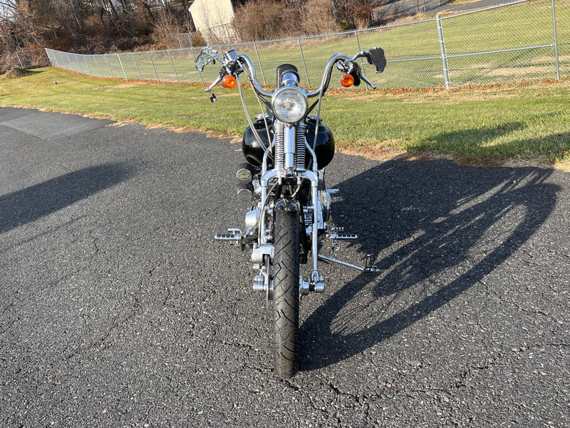 Harley-Davidson Motorcycle 1999 Harley-Davidson Softail Springer FXSTS w/ 124 S&S Engine - 6-Speed - Thousands in Upgrades! $12,995