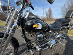 Harley-Davidson Motorcycle 1999 Harley-Davidson Softail Springer FXSTS w/ 124 S&S Engine - 6-Speed - Thousands in Upgrades! $12,995