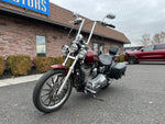 Harley-Davidson Motorcycle 2000 Harley-Davidson Dyna Super Glide FXD w/ Cams, Pipes, Apes & Many Extras! - $5,995
