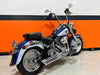 Harley-Davidson Motorcycle 2000 Harley-Davidson Softail Fatboy FLSTF Carbureted One Owner Low Miles w/ Many Extras! $6,995