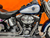 Harley-Davidson Motorcycle 2000 Harley-Davidson Softail Fatboy FLSTF Carbureted One Owner Low Miles w/ Many Extras! $6,995