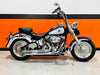 Harley-Davidson Motorcycle 2000 Harley-Davidson Softail Fatboy FLSTF Carbureted One Owner Low Miles w/ Many Extras! $6,995