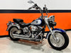 Harley-Davidson Motorcycle 2000 Harley-Davidson Softail Fatboy FLSTF Carbureted One Owner Low Miles w/ Many Extras! $6,995