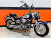Harley-Davidson Motorcycle 2000 Harley-Davidson Softail Fatboy FLSTF Carbureted One Owner Low Miles w/ Many Extras! $6,995