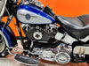 Harley-Davidson Motorcycle 2000 Harley-Davidson Softail Fatboy FLSTF Carbureted One Owner Low Miles w/ Many Extras! $6,995