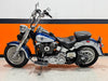 Harley-Davidson Motorcycle 2000 Harley-Davidson Softail Fatboy FLSTF Carbureted One Owner Low Miles w/ Many Extras! $6,995
