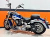Harley-Davidson Motorcycle 2000 Harley-Davidson Softail Fatboy FLSTF Carbureted One Owner Low Miles w/ Many Extras! $6,995