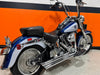 Harley-Davidson Motorcycle 2000 Harley-Davidson Softail Fatboy FLSTF Carbureted One Owner Low Miles w/ Many Extras! $6,995