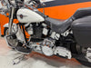 Harley-Davidson Motorcycle 2000 Harley-Davidson Softail Fatboy FLSTF White Pearl w/ Extras! $7,995
