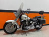 Harley-Davidson Motorcycle 2000 Harley-Davidson Softail Fatboy FLSTF White Pearl w/ Extras! $7,995