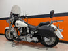 Harley-Davidson Motorcycle 2000 Harley-Davidson Softail Fatboy FLSTF White Pearl w/ Extras! $7,995