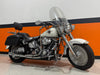 Harley-Davidson Motorcycle 2000 Harley-Davidson Softail Fatboy FLSTF White Pearl w/ Extras! $7,995
