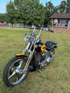 Harley-Davidson Motorcycle 2000 Harley-Davidson Softail Springer FXSTS Beautiful w/ Rare Two-Tone Paint & Thousands in Extras! $11,995