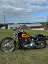 Harley-Davidson Motorcycle 2000 Harley-Davidson Softail Springer FXSTS Beautiful w/ Rare Two-Tone Paint & Thousands in Extras! $11,995
